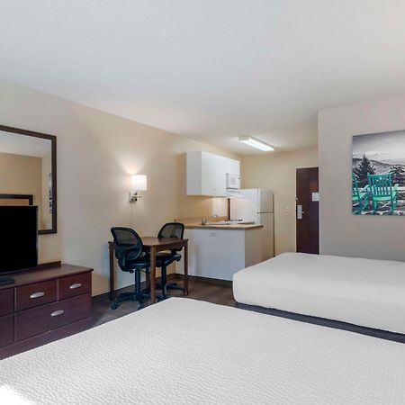 Extended Stay America Suites - Fremont - Warm Springs Warm Springs District Εξωτερικό φωτογραφία
