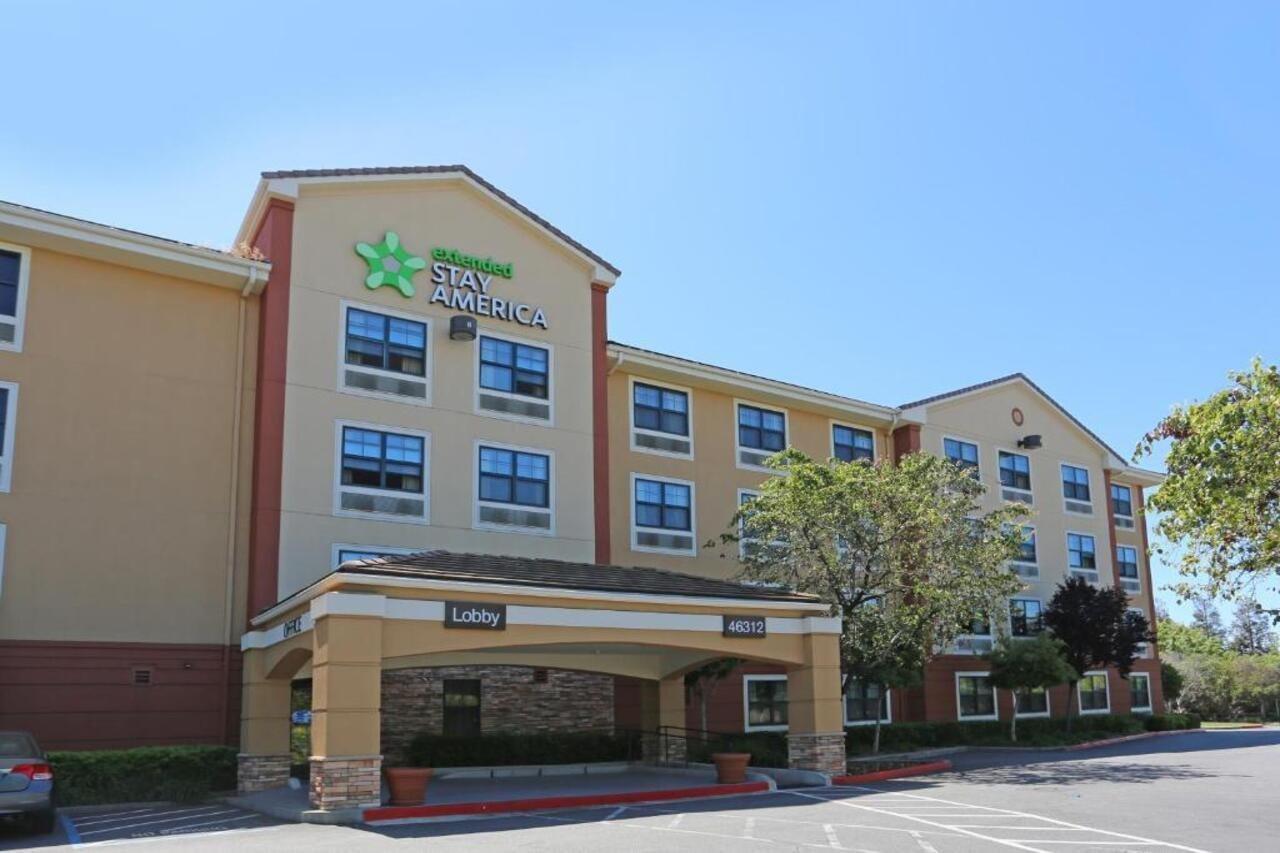 Extended Stay America Suites - Fremont - Warm Springs Warm Springs District Εξωτερικό φωτογραφία
