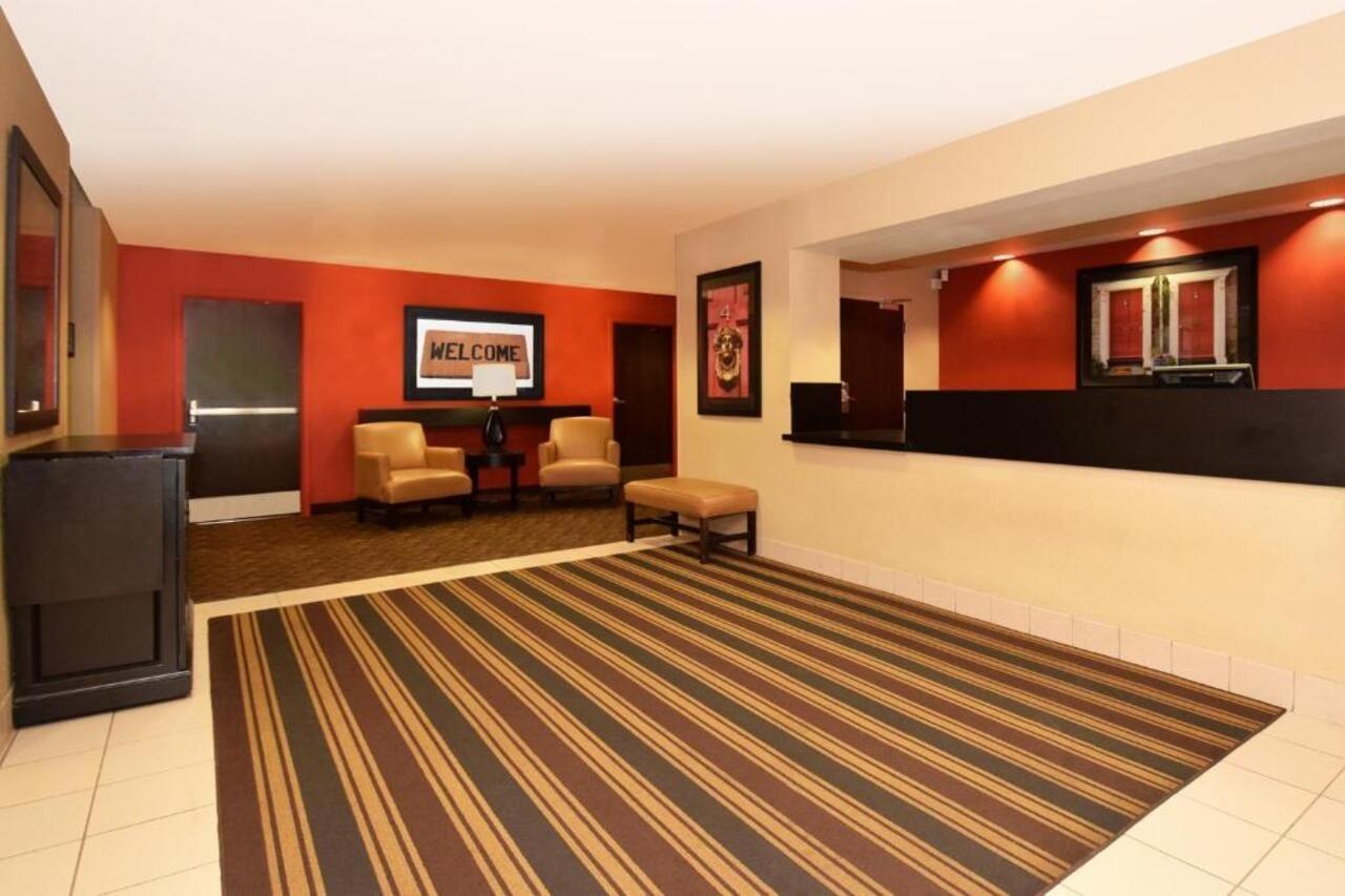 Extended Stay America Suites - Fremont - Warm Springs Warm Springs District Εξωτερικό φωτογραφία