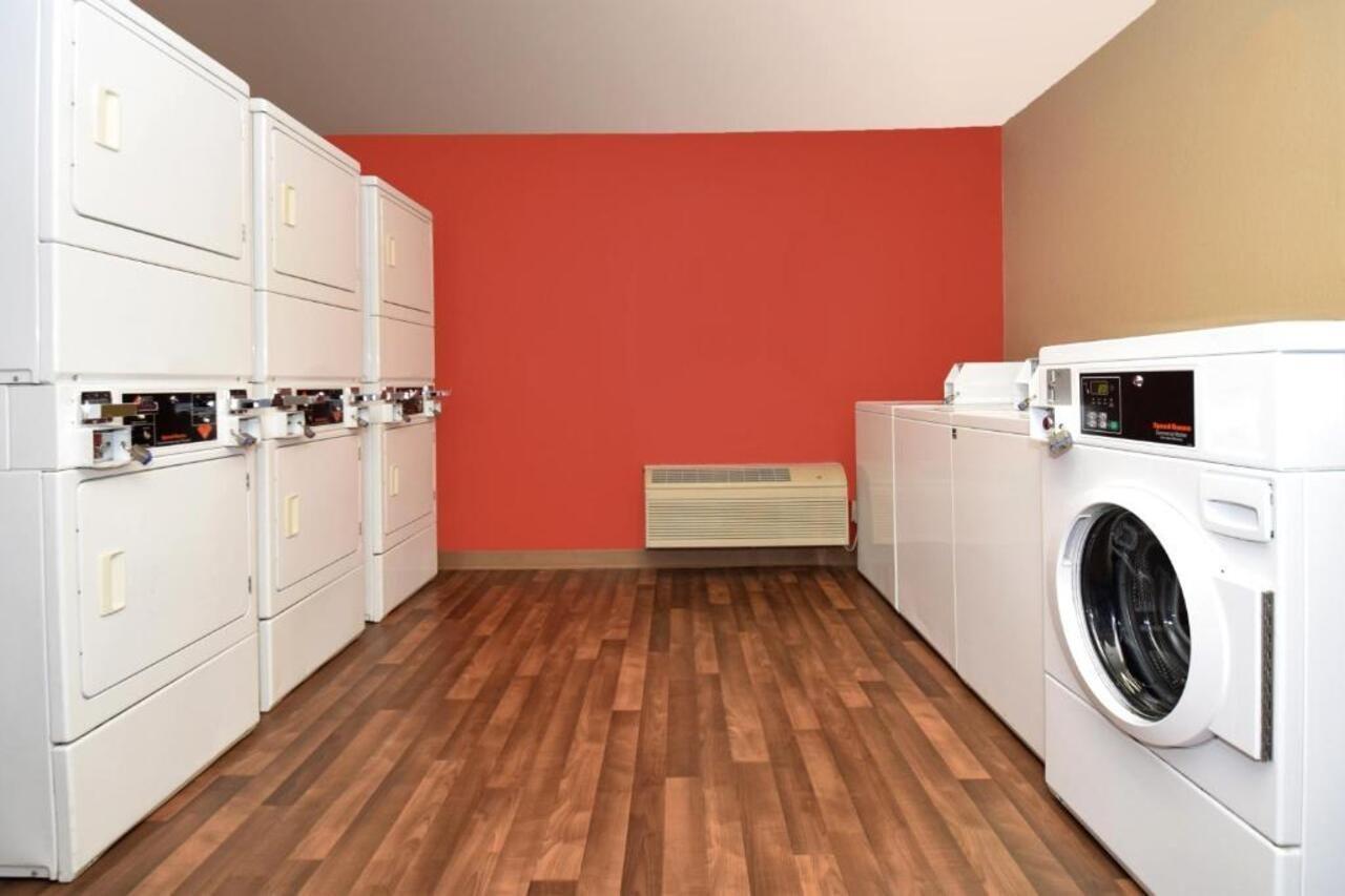 Extended Stay America Suites - Fremont - Warm Springs Warm Springs District Εξωτερικό φωτογραφία