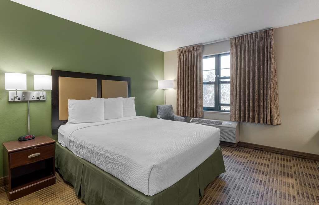 Extended Stay America Suites - Fremont - Warm Springs Warm Springs District Δωμάτιο φωτογραφία