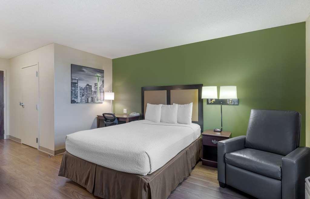 Extended Stay America Suites - Fremont - Warm Springs Warm Springs District Δωμάτιο φωτογραφία