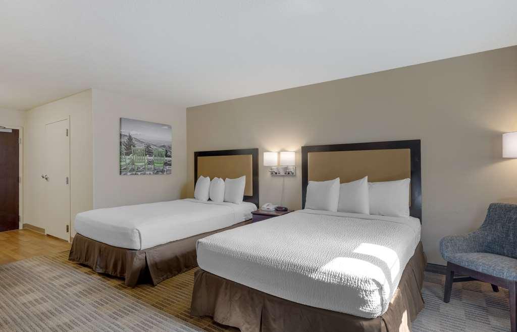 Extended Stay America Suites - Fremont - Warm Springs Warm Springs District Δωμάτιο φωτογραφία