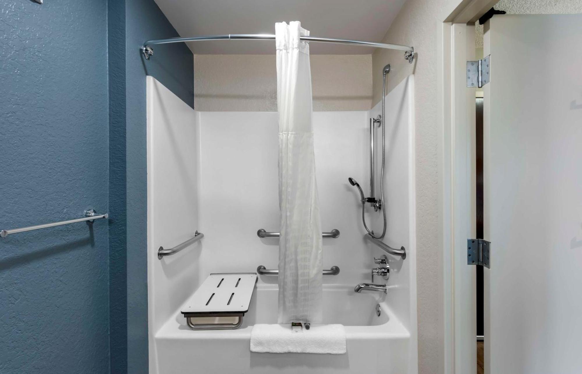 Extended Stay America Suites - Fremont - Warm Springs Warm Springs District Εξωτερικό φωτογραφία