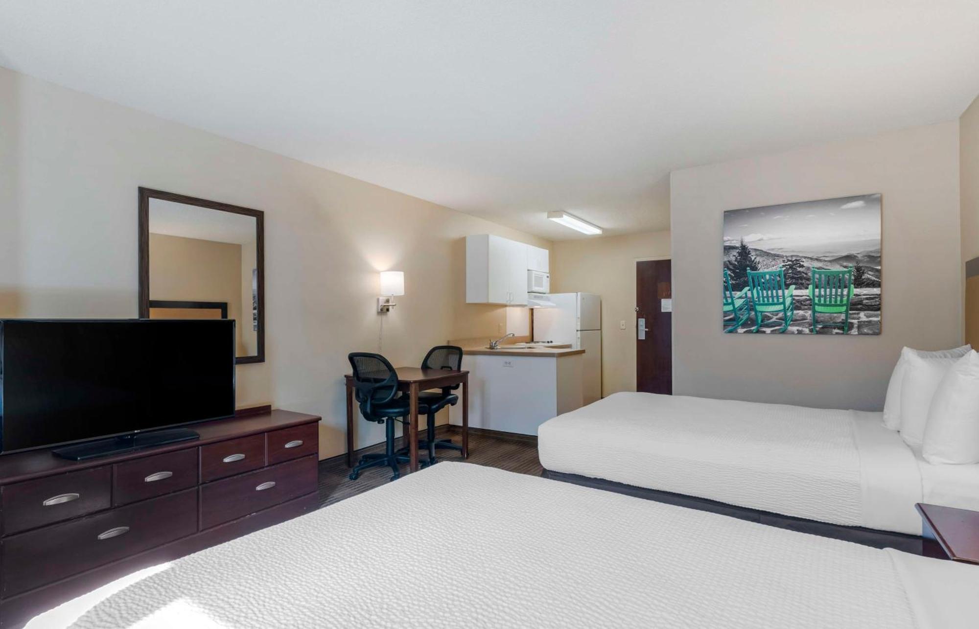 Extended Stay America Suites - Fremont - Warm Springs Warm Springs District Εξωτερικό φωτογραφία