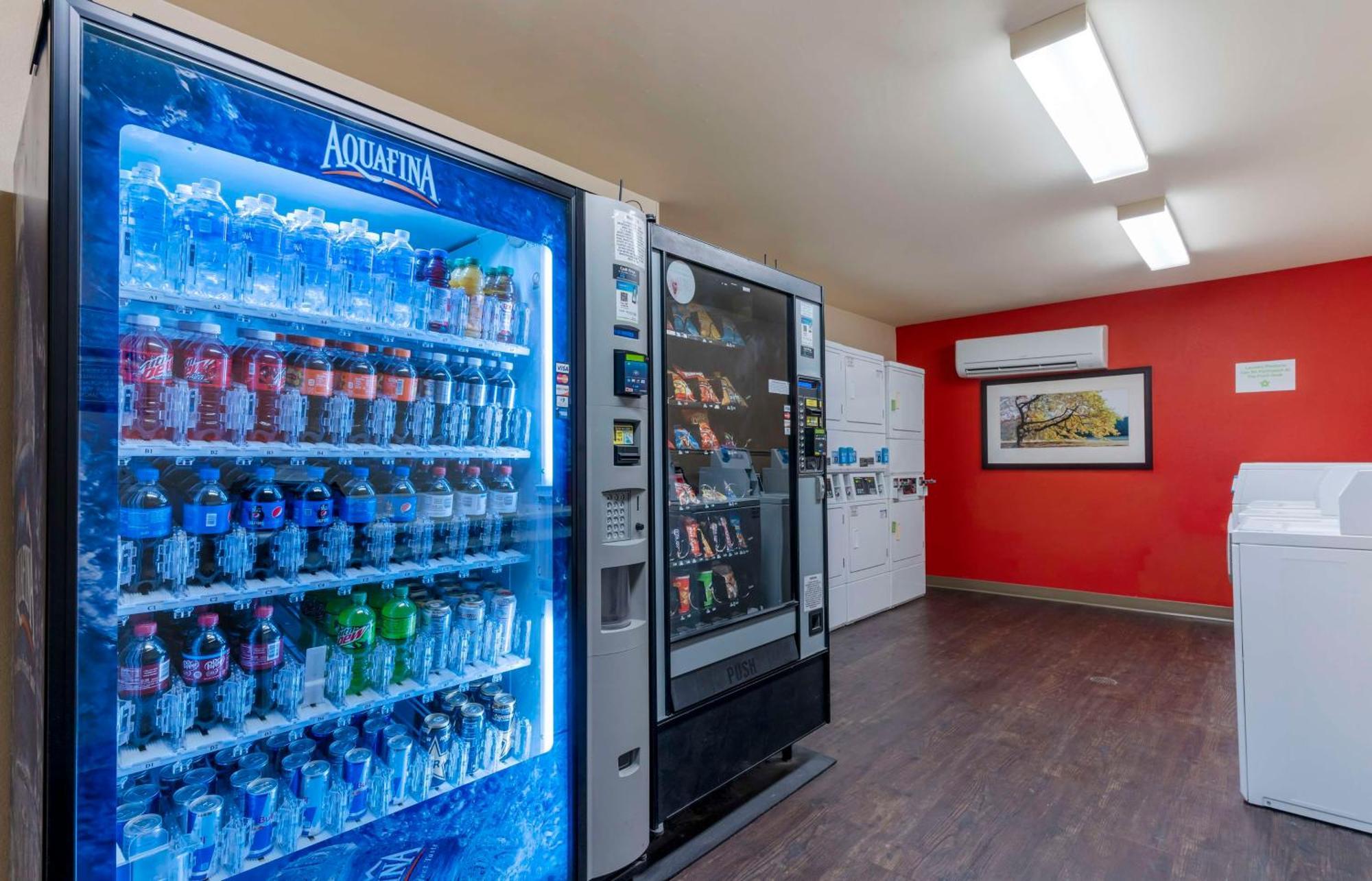 Extended Stay America Suites - Fremont - Warm Springs Warm Springs District Εξωτερικό φωτογραφία
