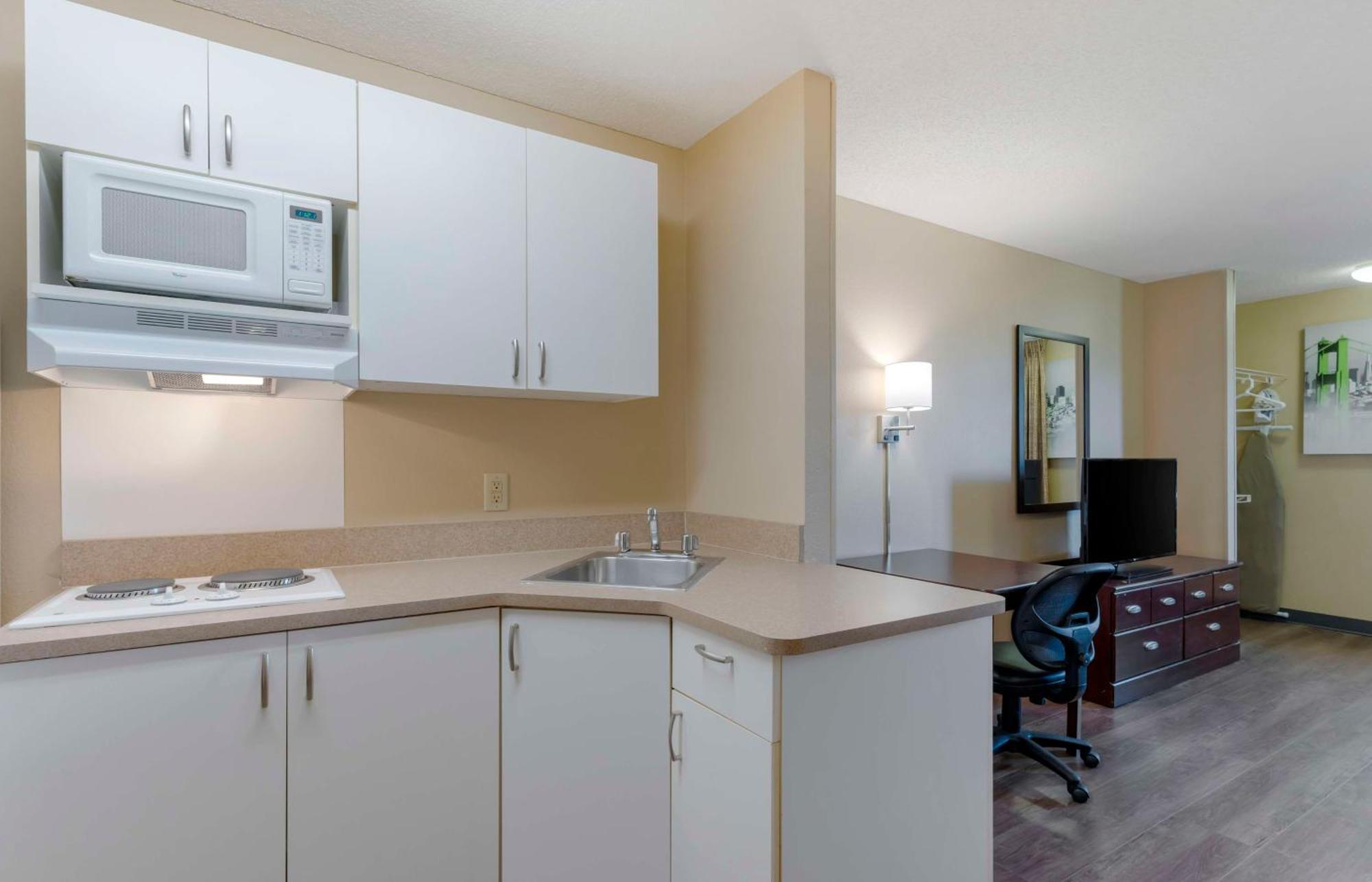 Extended Stay America Suites - Fremont - Warm Springs Warm Springs District Εξωτερικό φωτογραφία