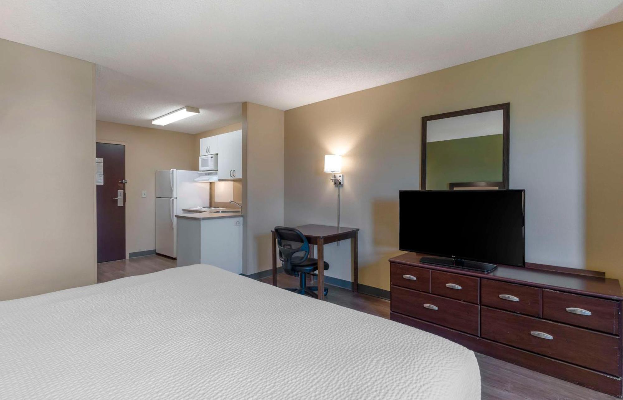 Extended Stay America Suites - Fremont - Warm Springs Warm Springs District Εξωτερικό φωτογραφία