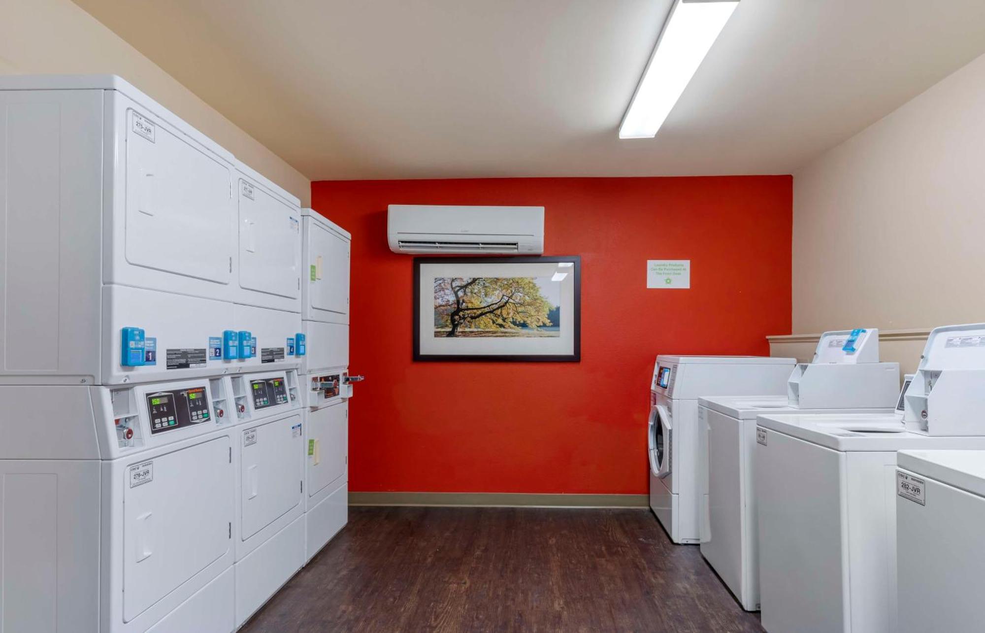 Extended Stay America Suites - Fremont - Warm Springs Warm Springs District Εξωτερικό φωτογραφία