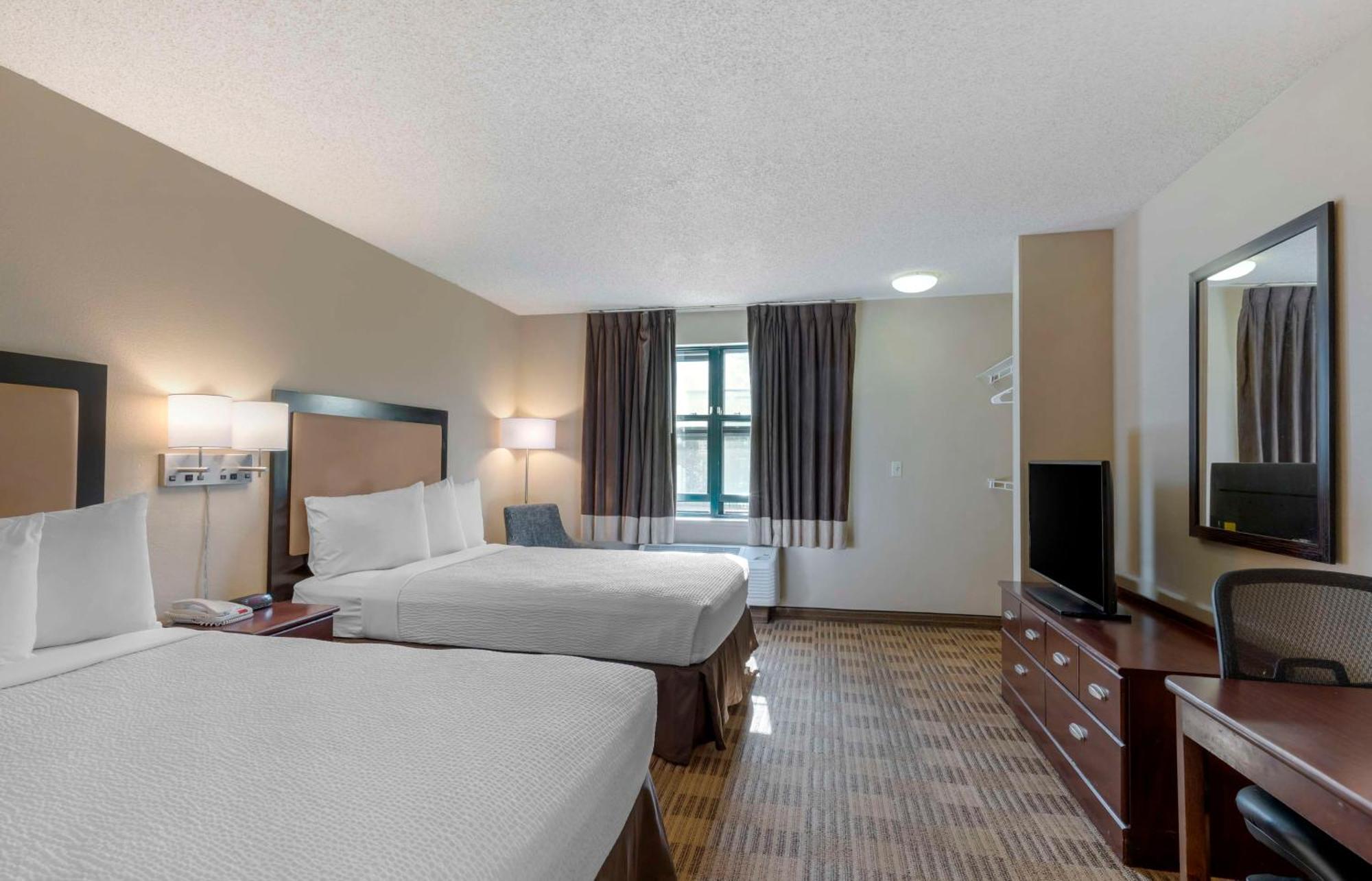 Extended Stay America Suites - Fremont - Warm Springs Warm Springs District Εξωτερικό φωτογραφία