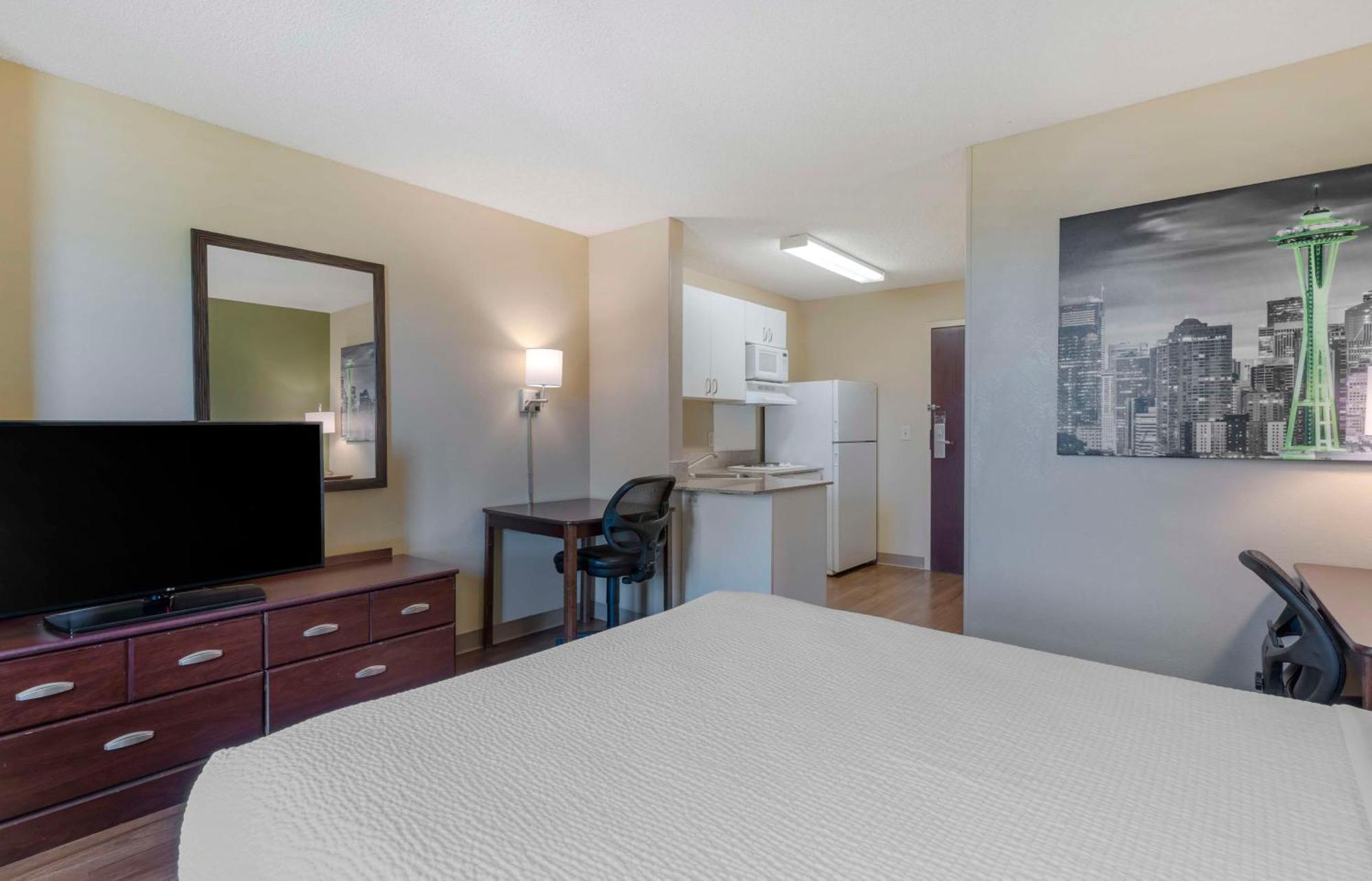 Extended Stay America Suites - Fremont - Warm Springs Warm Springs District Εξωτερικό φωτογραφία