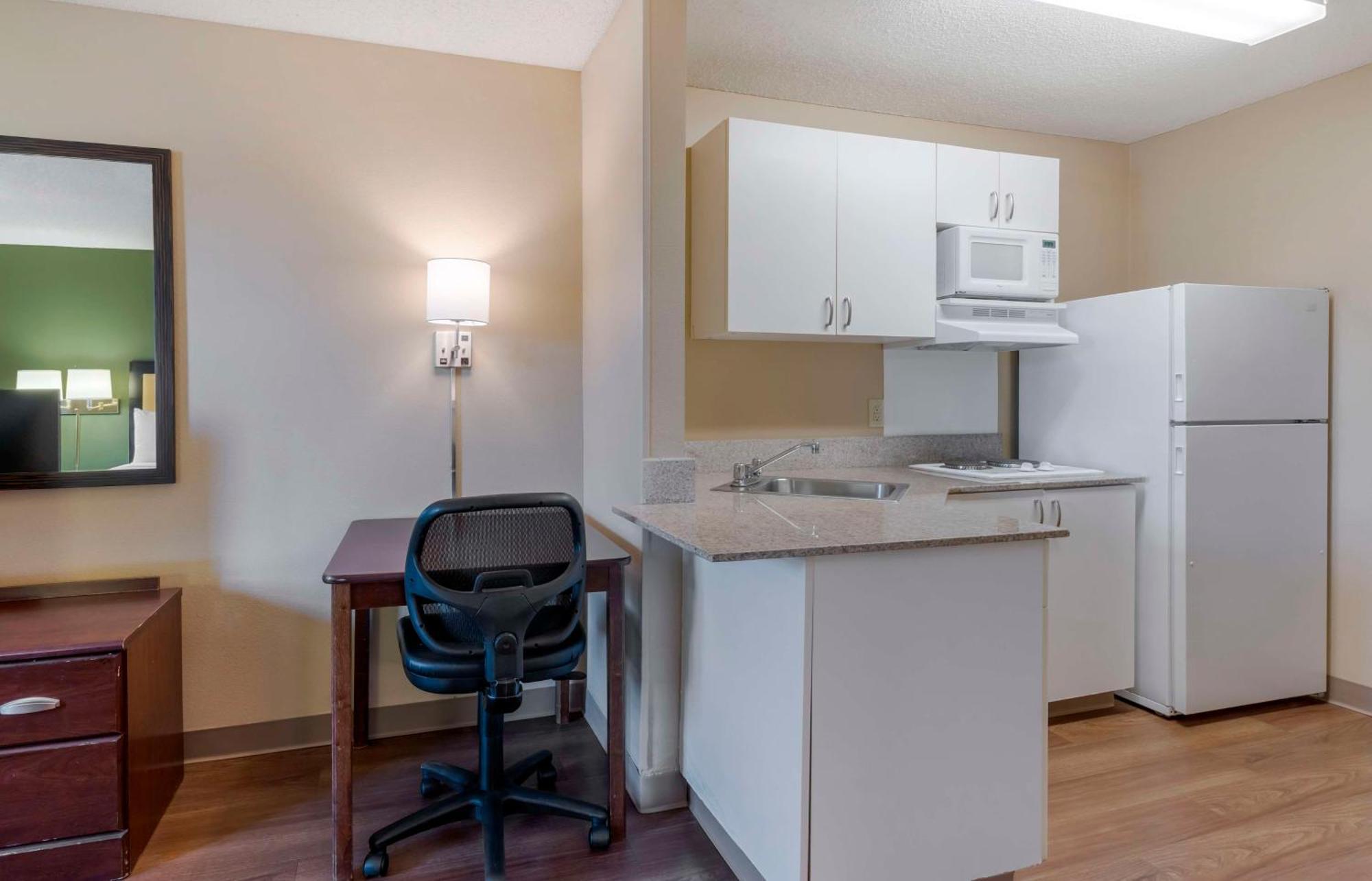Extended Stay America Suites - Fremont - Warm Springs Warm Springs District Εξωτερικό φωτογραφία