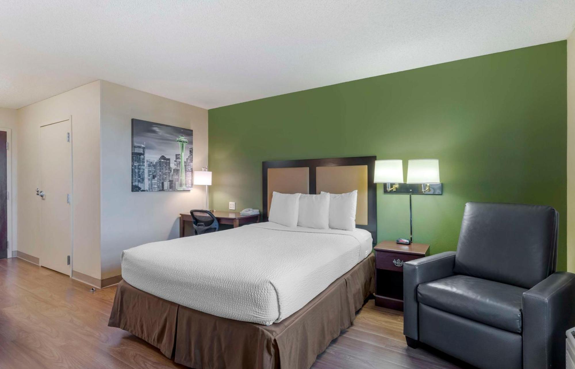 Extended Stay America Suites - Fremont - Warm Springs Warm Springs District Εξωτερικό φωτογραφία