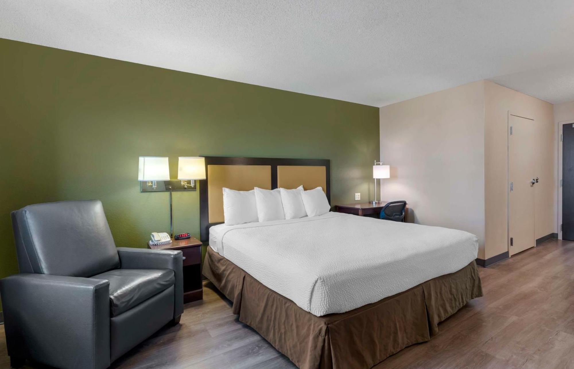 Extended Stay America Suites - Fremont - Warm Springs Warm Springs District Εξωτερικό φωτογραφία