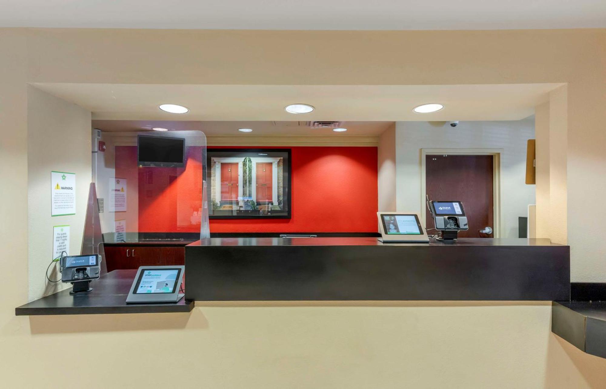 Extended Stay America Suites - Fremont - Warm Springs Warm Springs District Εξωτερικό φωτογραφία