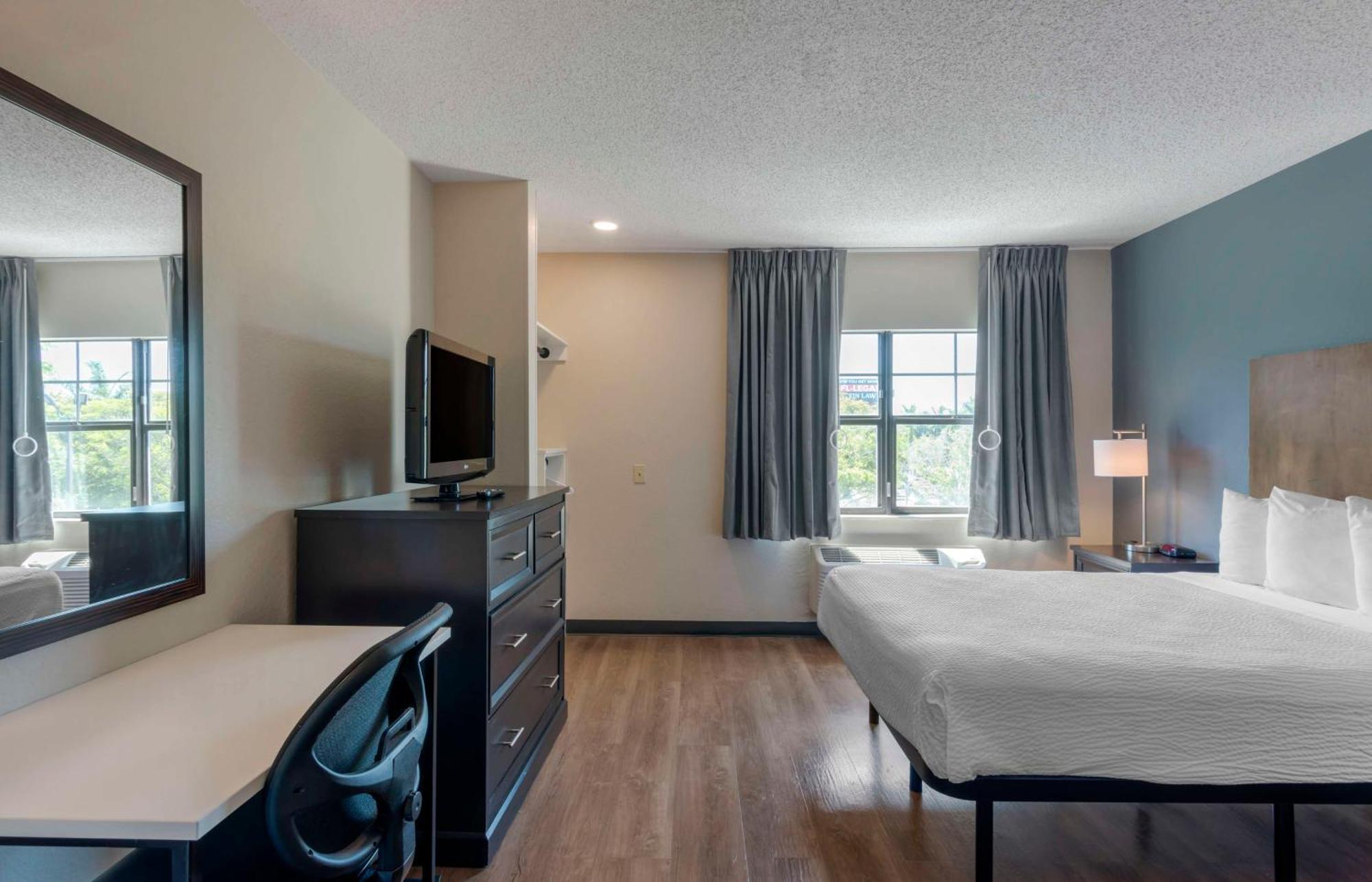 Extended Stay America Suites - Fremont - Warm Springs Warm Springs District Εξωτερικό φωτογραφία