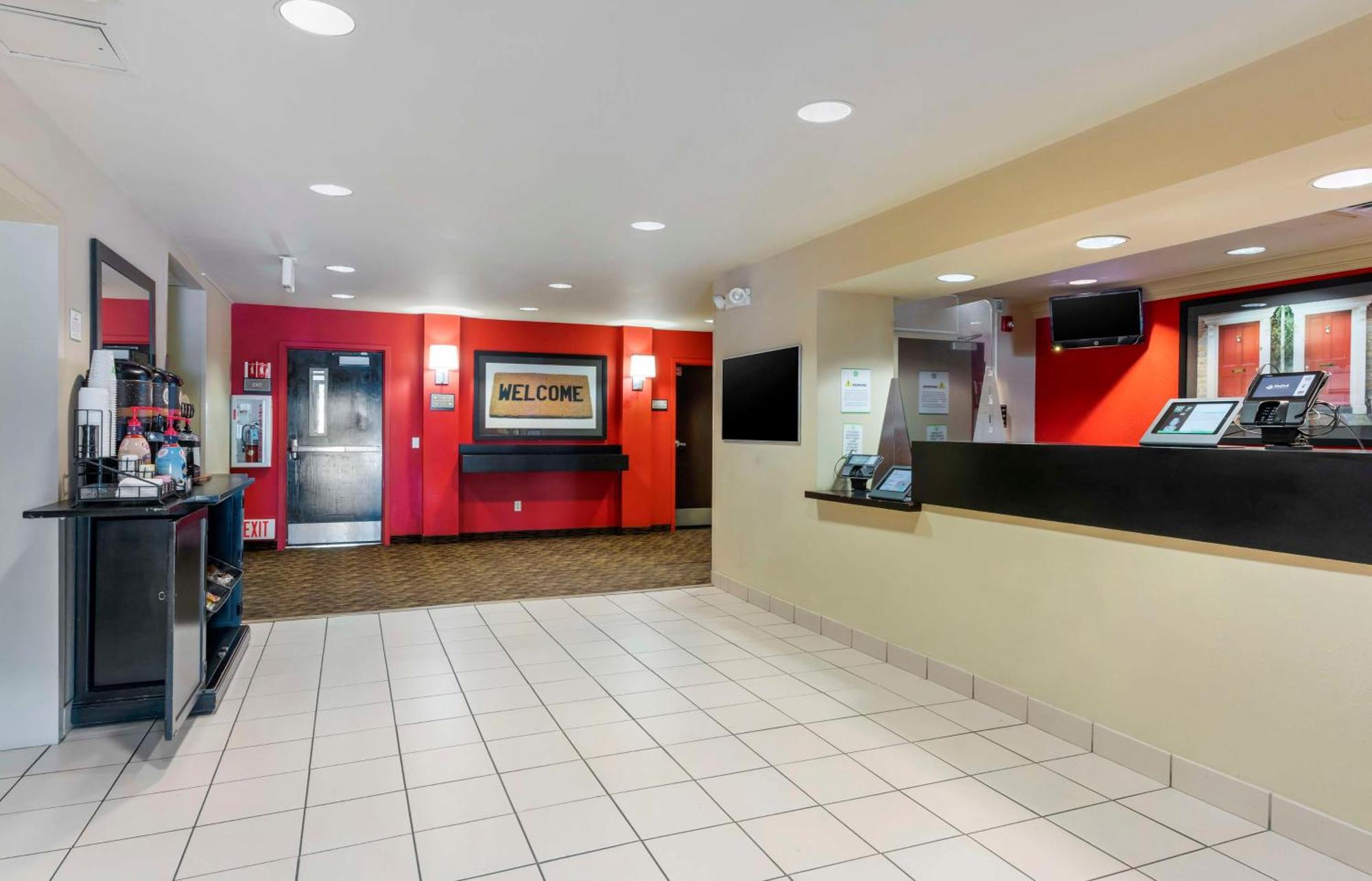 Extended Stay America Suites - Fremont - Warm Springs Warm Springs District Εξωτερικό φωτογραφία