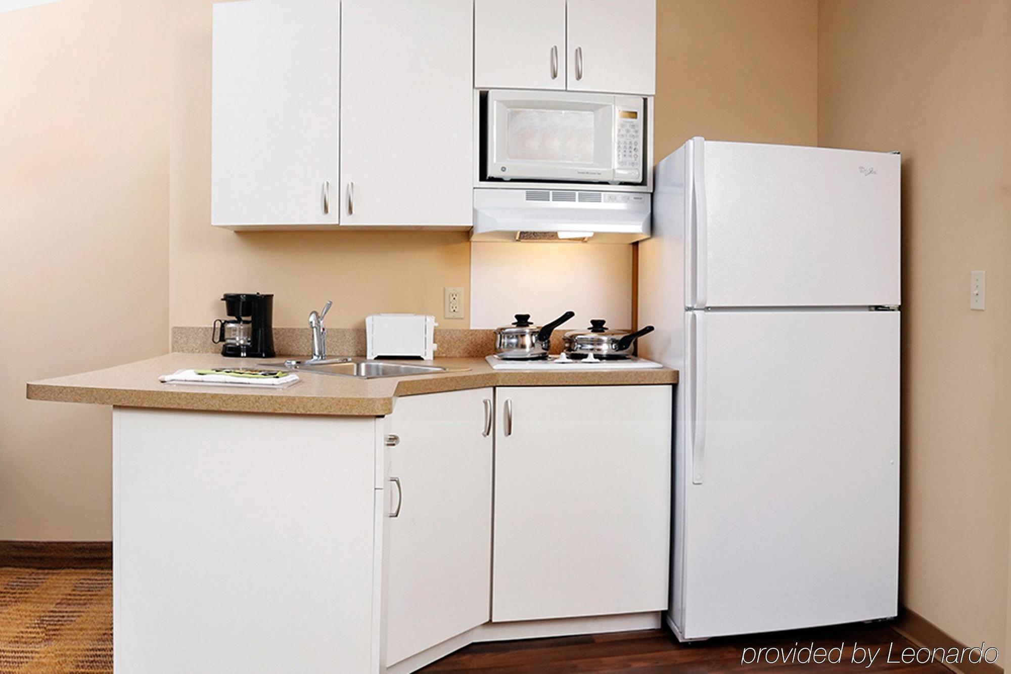 Extended Stay America Suites - Fremont - Warm Springs Warm Springs District Εξωτερικό φωτογραφία