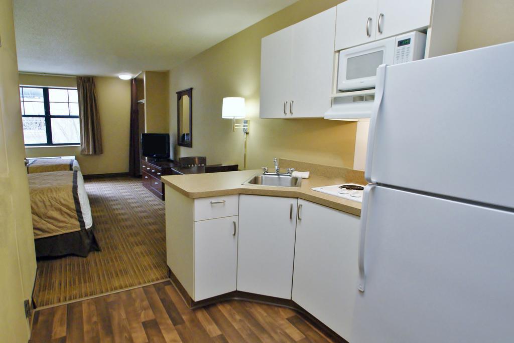 Extended Stay America Suites - Fremont - Warm Springs Warm Springs District Εξωτερικό φωτογραφία