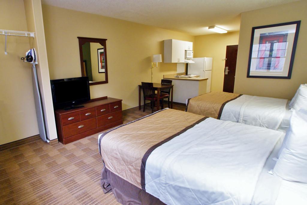 Extended Stay America Suites - Fremont - Warm Springs Warm Springs District Εξωτερικό φωτογραφία