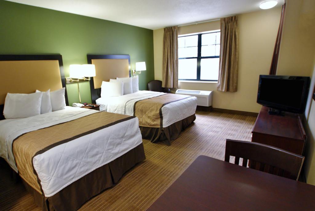 Extended Stay America Suites - Fremont - Warm Springs Warm Springs District Εξωτερικό φωτογραφία