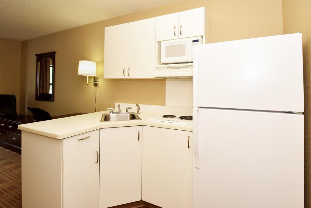 Extended Stay America Suites - Fremont - Warm Springs Warm Springs District Εξωτερικό φωτογραφία