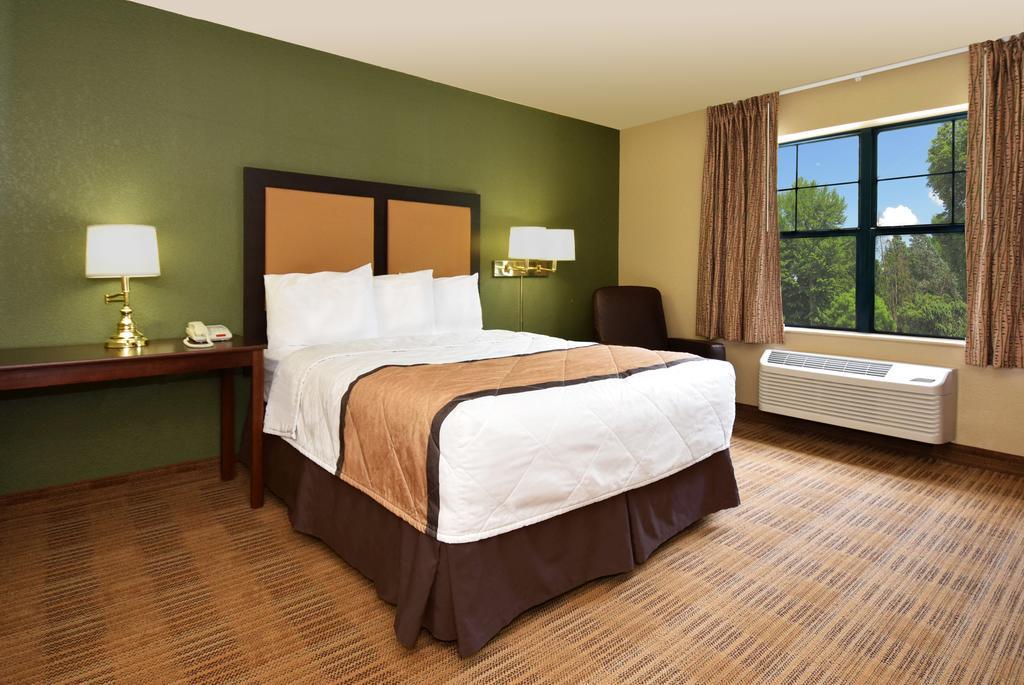 Extended Stay America Suites - Fremont - Warm Springs Warm Springs District Εξωτερικό φωτογραφία