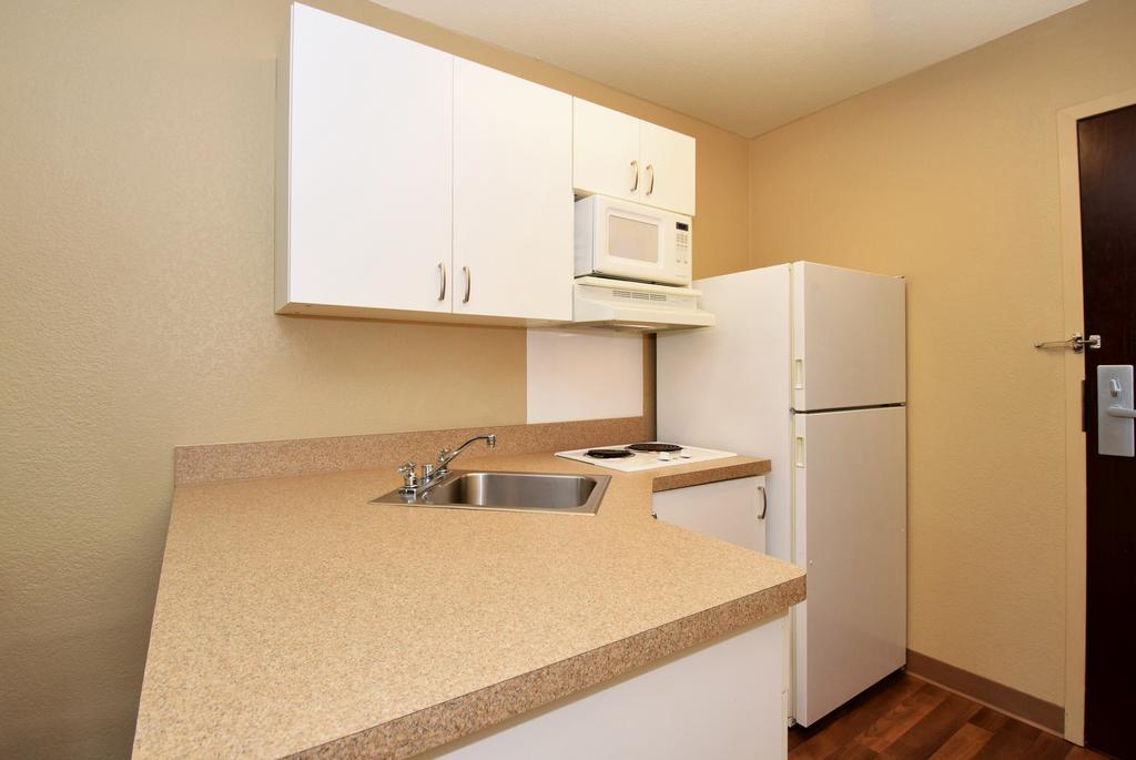 Extended Stay America Suites - Fremont - Warm Springs Warm Springs District Εξωτερικό φωτογραφία