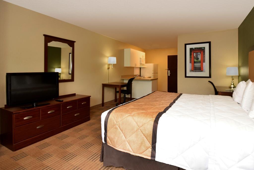 Extended Stay America Suites - Fremont - Warm Springs Warm Springs District Εξωτερικό φωτογραφία
