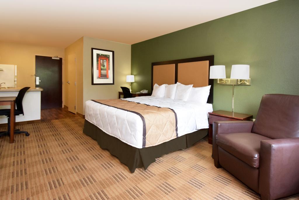 Extended Stay America Suites - Fremont - Warm Springs Warm Springs District Εξωτερικό φωτογραφία