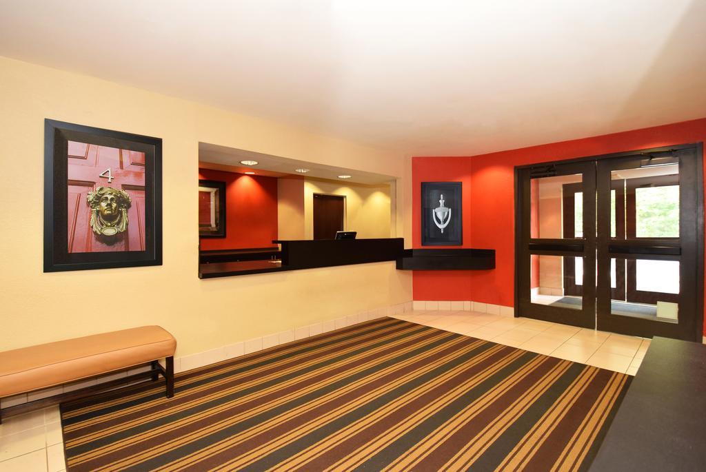 Extended Stay America Suites - Fremont - Warm Springs Warm Springs District Εξωτερικό φωτογραφία
