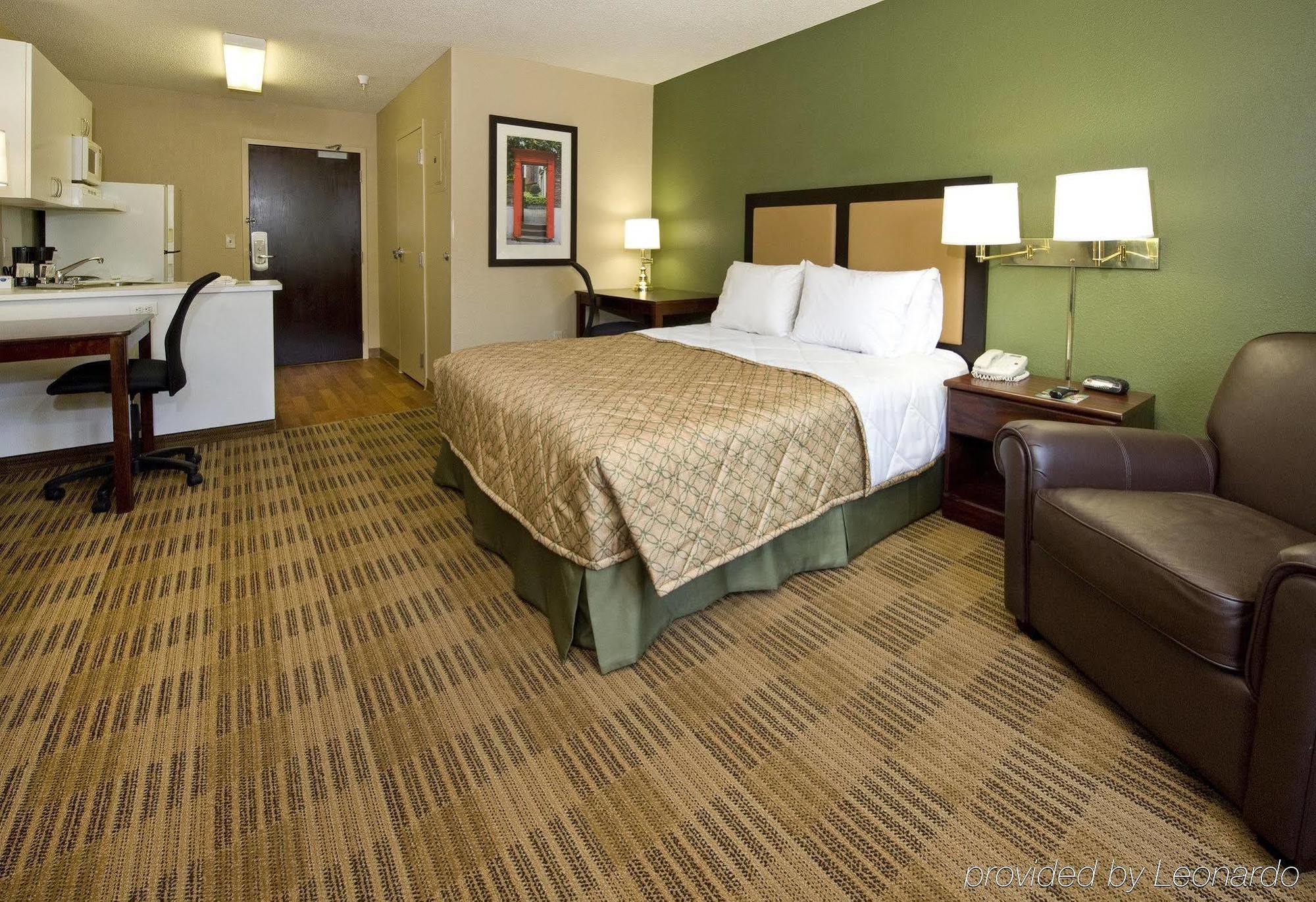 Extended Stay America Suites - Fremont - Warm Springs Warm Springs District Εξωτερικό φωτογραφία