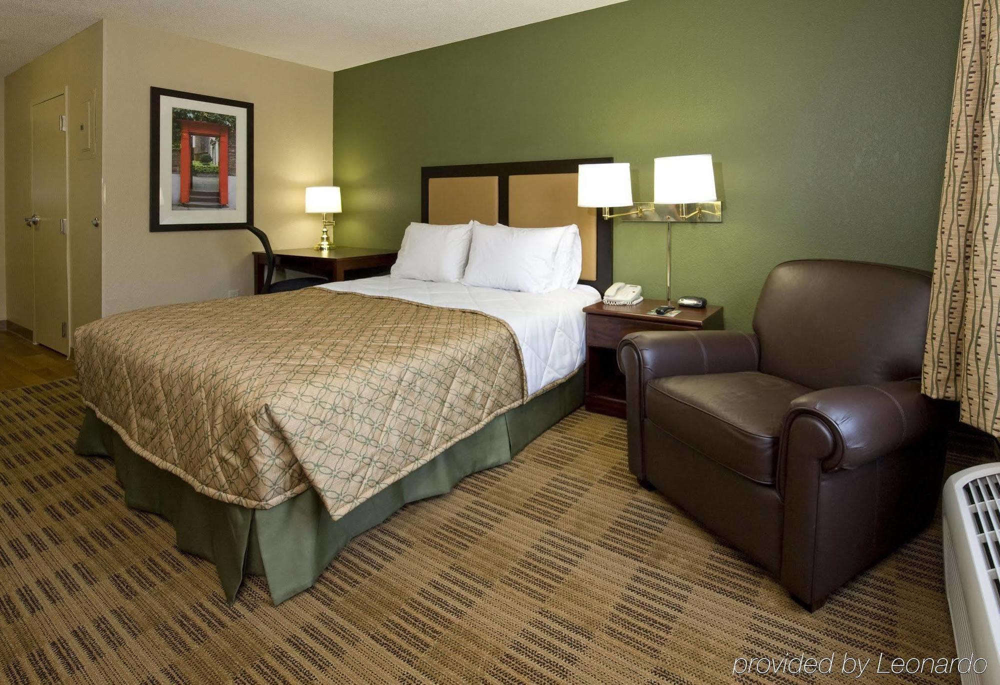 Extended Stay America Suites - Fremont - Warm Springs Warm Springs District Δωμάτιο φωτογραφία