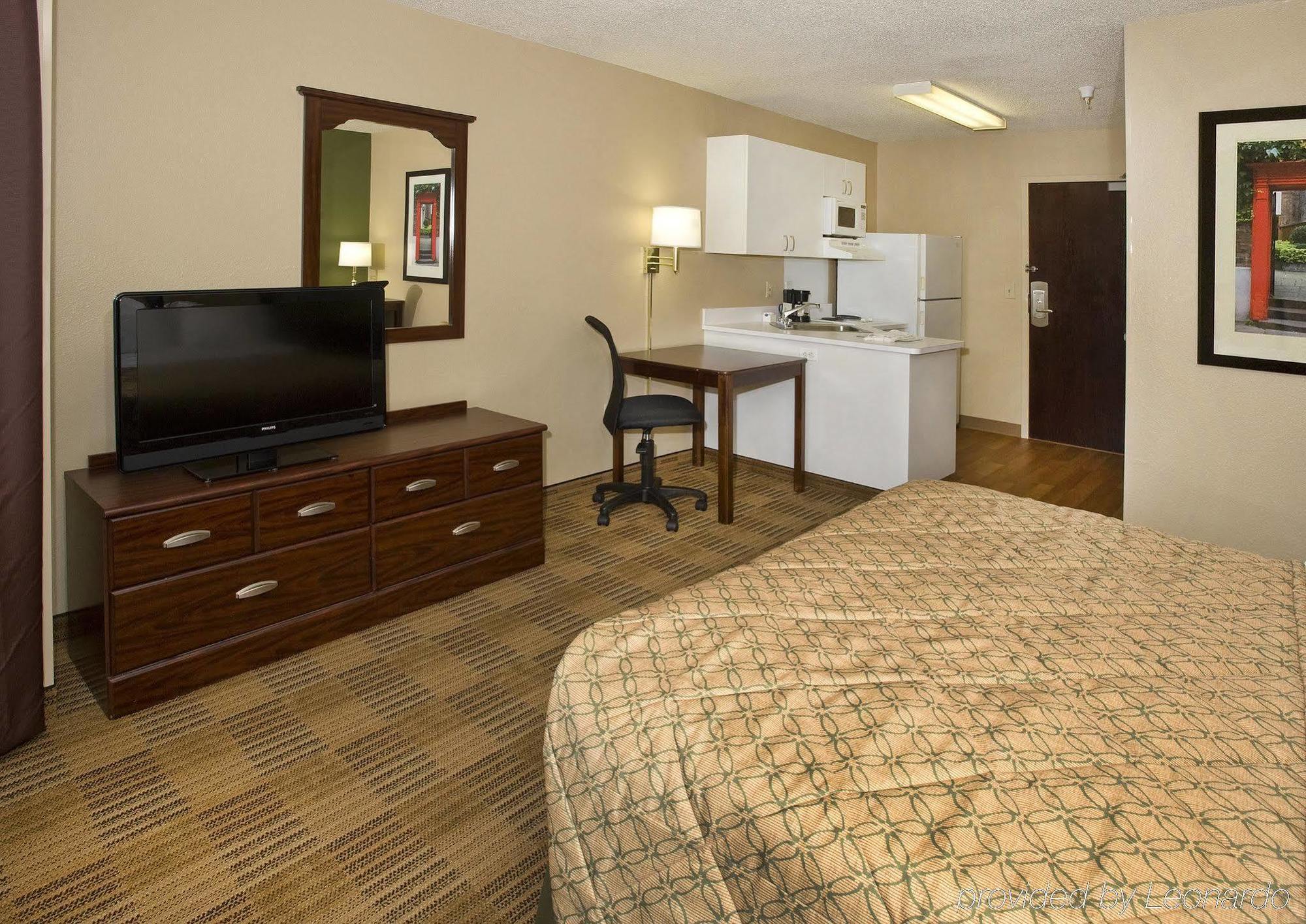 Extended Stay America Suites - Fremont - Warm Springs Warm Springs District Δωμάτιο φωτογραφία