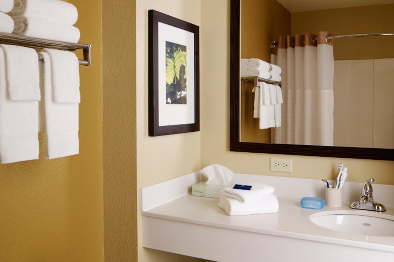 Extended Stay America Suites - Fremont - Warm Springs Warm Springs District Εξωτερικό φωτογραφία